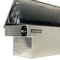 Camlocker 71in Crossover Truck Tool Box, Polished Aluminum KS71 - alternate 5